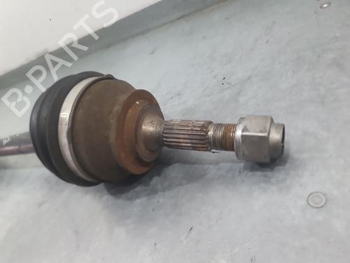 Left front driveshaft CITROËN C-ELYSEE (DD_) 1.5 BlueHDi 100 | BP36476719M38 - Image 3