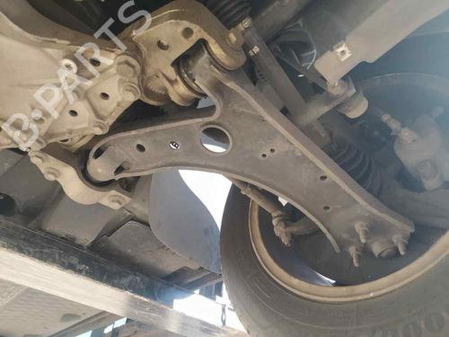 Used Left front suspension arm VW GOLF V (1K1) [2003-2010]  25735471