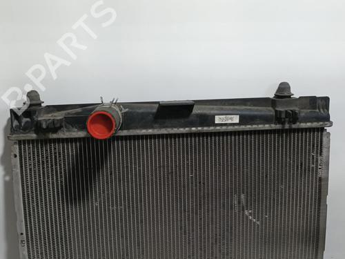 Køler TOYOTA YARIS (_P9_)  | BP11885510M31 