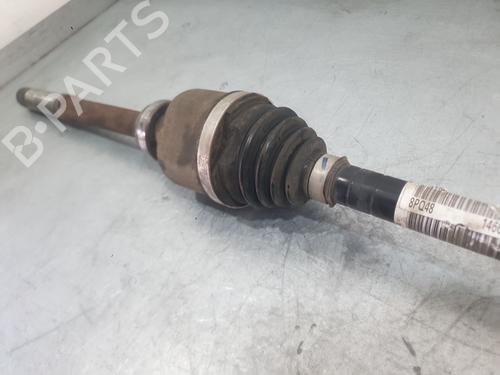Right front driveshaft OPEL CORSA F (P2JO) 1.5 (68) | BP36498164M39 - Image 3