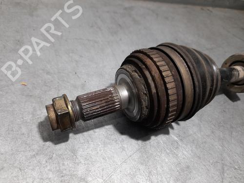 Right front driveshaft HONDA HR-V (GH_)  | BP10206224M39 