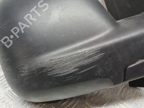 Right mirror TOYOTA PROACE Van (MDZ_) 1.5 D4d (MDZ8) | BP26586911C27