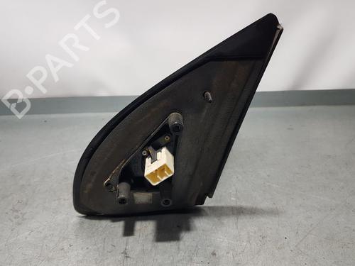 Right mirror CHEVROLET AVEO / KALOS Hatchback (T250, T255)  | BP7192421C27 
