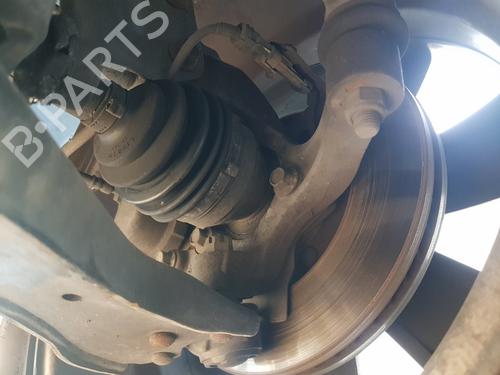 Used Right front steering knuckle CHEVROLET CAPTIVA (C100, C140) 2.0 D 4WD (150 hp) 15516376