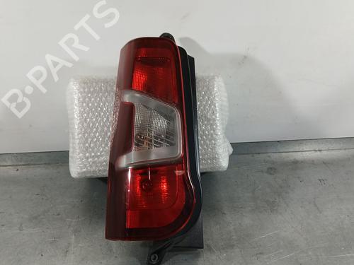 Used Left taillight Left taillight 38054828 38054828