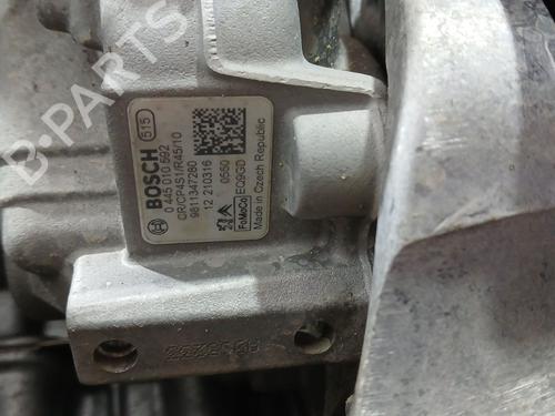 Engine FORD TOURNEO COURIER B460 MPV  | BP24202385M1 