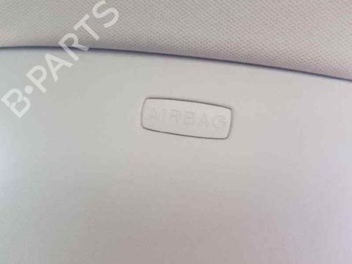 Used Left curtain airbag VW TIGUAN (5N_) 2.0 TDI (110 hp) 24675451
