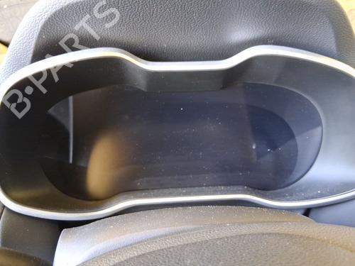 Used Instrument cluster Instrument cluster 38444001 38444001