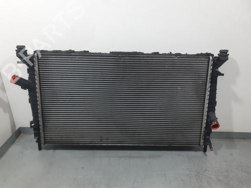 Used Water radiator Water radiator FORD FOCUS II (DA_, HCP, DP) 1.6 TDCi (90 hp) 33964924 33964924