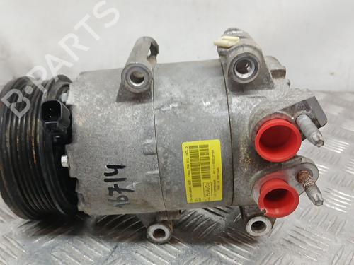 AC compressor FORD FOCUS III 1.6 TDCi | BP26277076M34 