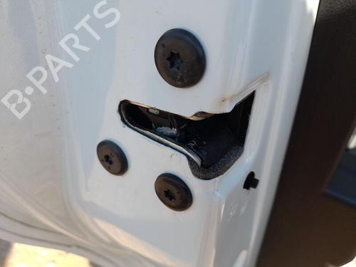 Used Rear left lock DACIA SANDERO III 1.0 TCe 100 ECO-G (101 hp) 28161913