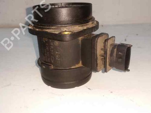 Used Mass air flow sensor FIAT BRAVO II (198_) [2006-2016]  1589814