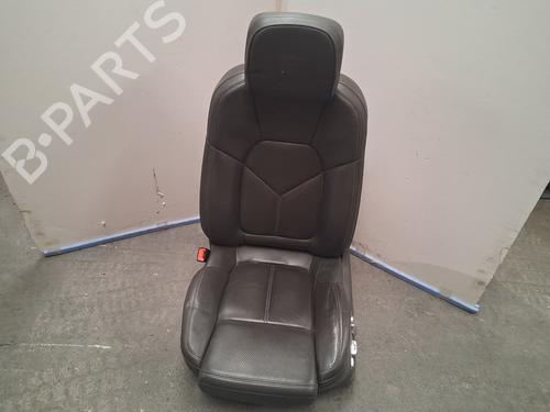 Used Left front seat Left front seat PORSCHE MACAN (95B) 3.0 S Diesel (258 hp) 35787508 35787508