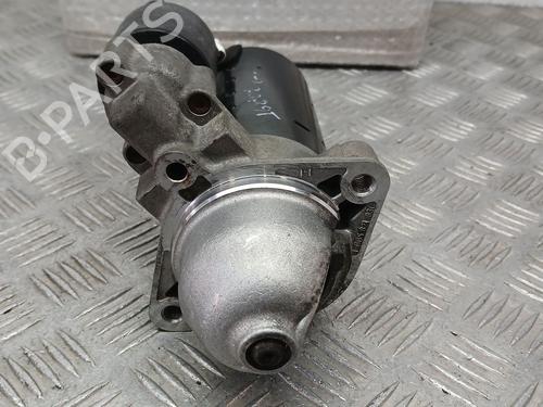 Used Starter BMW 5 (E39) 525 d (163 hp) 26735646