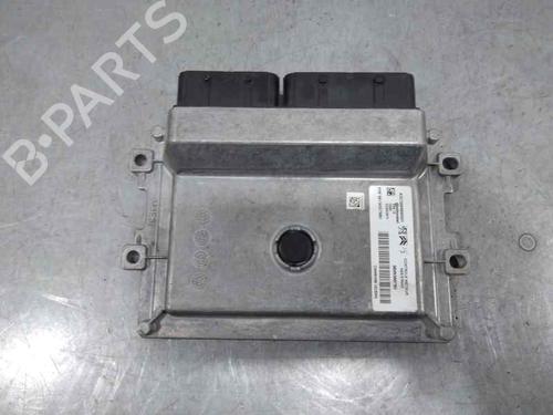 Used Engine control unit (ECU) PEUGEOT 208 II (UB_, UP_, UW_, UJ_) 1.2 PureTech 75 (75 hp) 25291125
