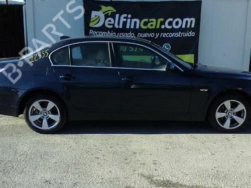 Front left lock BMW 5 (E60) 530 i | BP7182667C98 