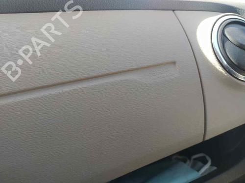 Kollisonspute sett DACIA LODGY (JS_)  | BP23957211C86 