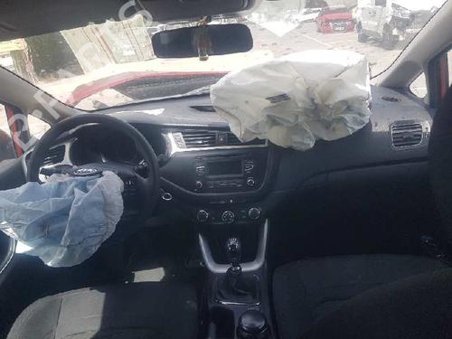 Upper protection KIA CEE'D (JD)  | BP11652078M93 