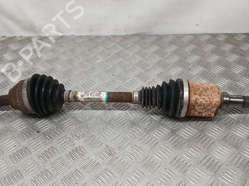 Used Left front driveshaft FORD TRANSIT CONNECT (P65_, P70_, P80_) 1.8 Di (75 hp) 30546824