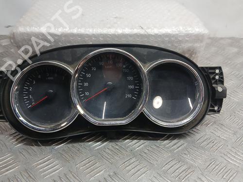 Used Instrument cluster DACIA LOGAN MCV II 1.5 dCi (90 hp) 24737871