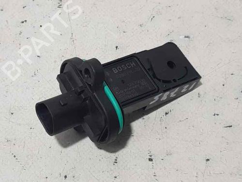 Used Mass air flow sensor OPEL CORSA E (X15) [2014-2025]  6441388