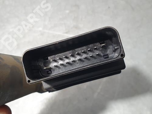 Left rear window motor SEAT LEON (1M1) 1.9 TDI Syncro | BP9141189E23 