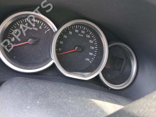 Used Instrument cluster Instrument cluster 37242532 37242532
