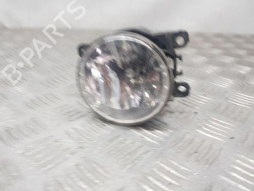 Used Left front fog light RENAULT MEGANE IV Hatchback (B9A/M/N_) 1.5 Blue dCi 115 (B9A6) (116 hp) 30083347