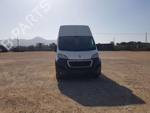 Steering pump PEUGEOT BOXER Van  | BP16775895M99 