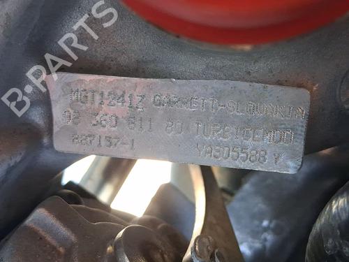 Engine CITROËN C4 III (BA_, BB_, BC_) 1.2 PureTech 130 (BAHNSA, BAHNSB) | BP35791097M1 - Image 8