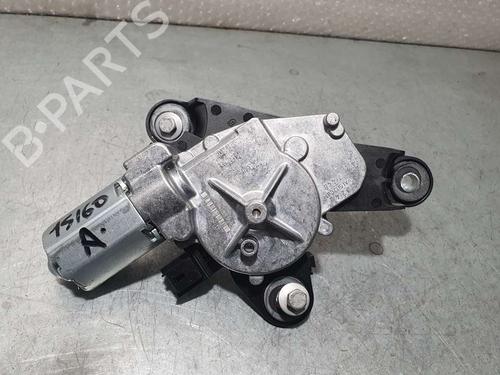 Used Rear wiper motor OPEL CROSSLAND X / CROSSLAND (P17, P2QO) [2017-2025]  16089787