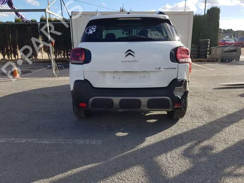 Intercooler CITROËN C3 AIRCROSS II (2R_, 2C_)  | BP16853547M30 