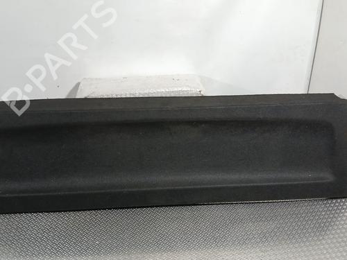 Used Rear parcel shelf Rear parcel shelf BMW X1 (F48) sDrive 18 d (150 hp) 40194916 40194916