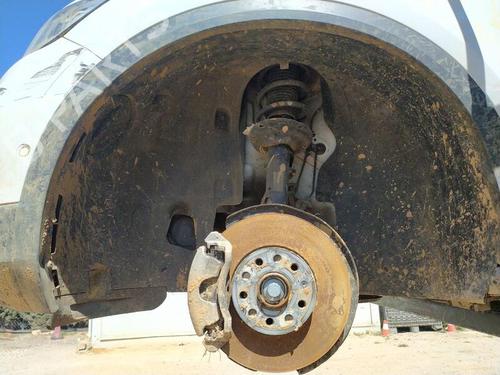 Arco della ruota VW T-ROC (A11, D11) 2.0 TDI SCR (115 hp) 24891106