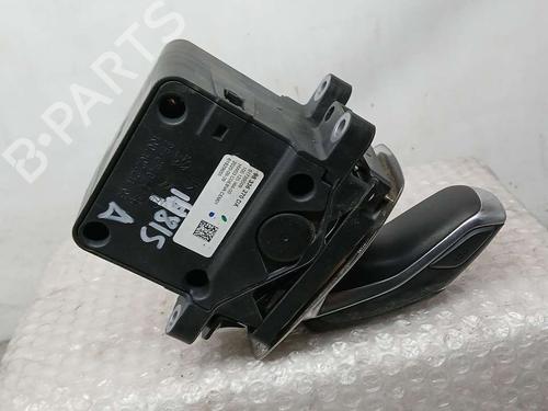 Gear lever PEUGEOT 2008 II (UD_, US_, UY_, UJ_, UR_, UC_) 1.5 BlueHDI 130 | BP13523630M90 