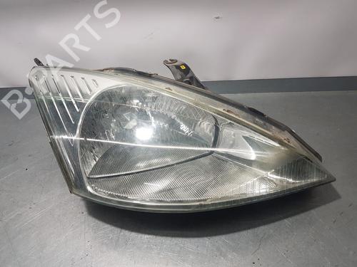 Højre forlygte FORD FOCUS I (DAW, DBW) [1998-2009]  5952706