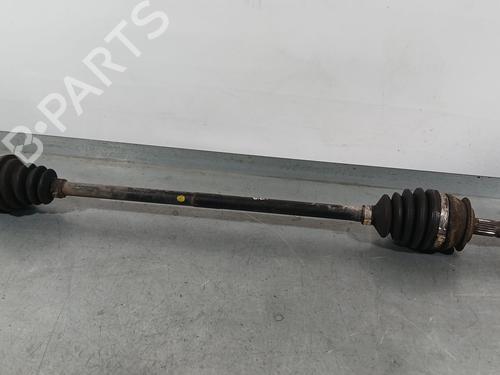 Used Right front driveshaft Right front driveshaft OPEL COMBO Box Body/MPV (71_) 1.7 D (60 hp) 33955335 33955335
