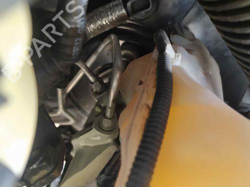 Used Brake master cylinder RENAULT TALISMAN (LP_) 1.7 Blue dCi 120 (LPA7) (120 hp) 24676259