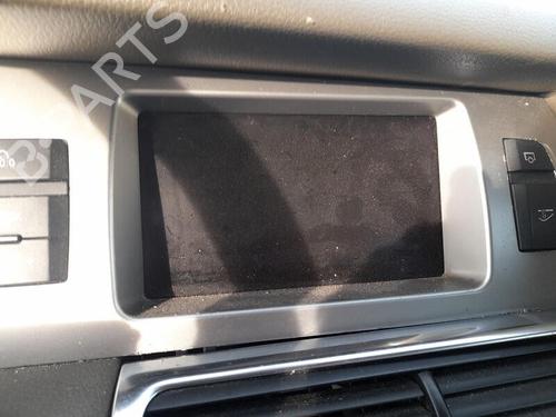 Used Electronic module AUDI Q7 (4LB) 3.0 TDI quattro (233 hp) 29884531