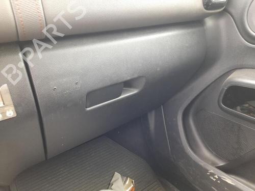 Handskerum CITROËN C5 AIRCROSS (A_) 1.2 PureTech 130 (ARHNSJ) (131 hp) 29754022