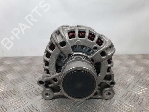 Generator VW POLO VI (AW1, BZ1, AE1) [2017-2025]  12507057