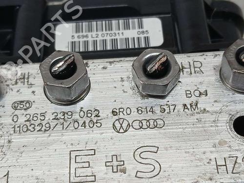 ABS pump AUDI A1 (8X1, 8XK)  | BP19175471M43 