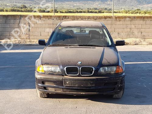 Alternator BMW 3 (E46) 316 i | BP37426876M7 - Image 7