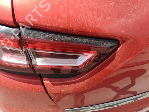 Used Left tailgate light Left tailgate light 37274832 37274832