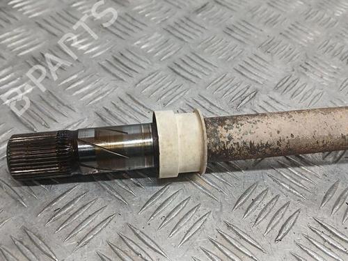Right front driveshaft RENAULT TRAFIC II Van (FL)  | BP26722335M39 