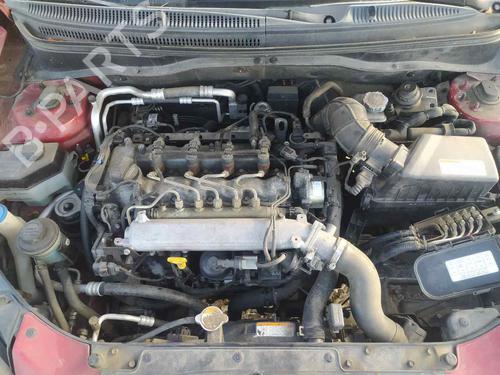 Used Engine KIA RIO I Hatchback (DC) [2000-2006]  22779978