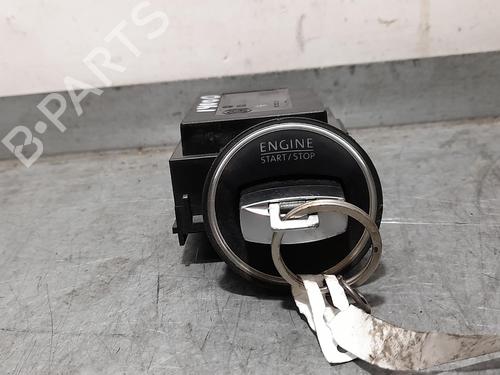 Used Ignition barrel VW PASSAT B7 (A32, A33) [2011-2020]  12501672