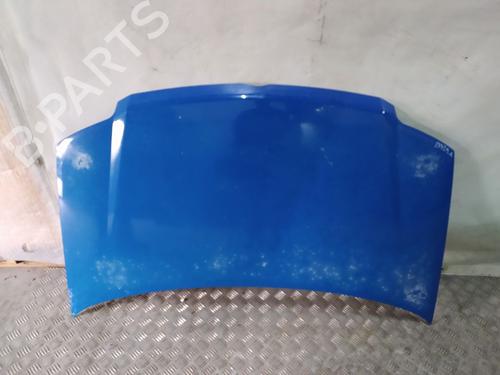 Used Hood FIAT PANDA (169_) 1.2 (169.AXB11, 169.AXB1A) (60 hp) 8004556
