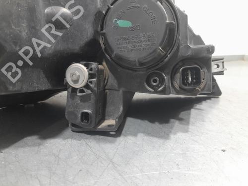 Faro izquierdo KIA CEE'D Hatchback (ED) 1.6 CRDi 90 | BP27156177C28