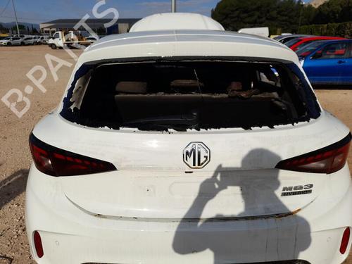 Used Tailgate MG MG HS (AS23) 1.5 T (SAS23) (162 hp) 26002845